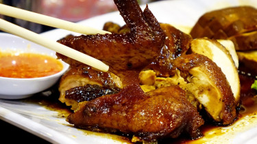 Ayam Kecap