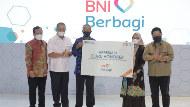 Dok.Photo BNI