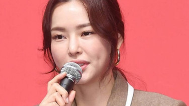 Honey Lee