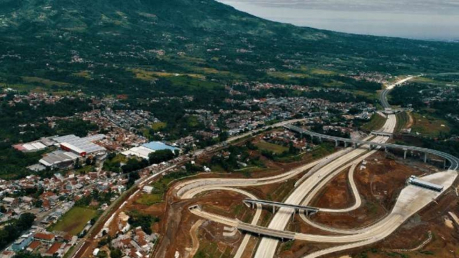 Tol Bocimi.