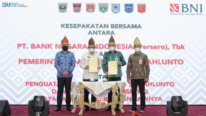 Dok.Photo BNI