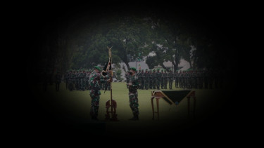 VIVA Militer: Yonif Mekanis 403/Wirasada Pratista