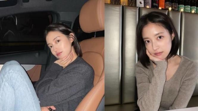 Lee Se Young