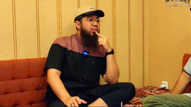 Deryansha Azhary.