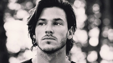 Gaspard Ulliel