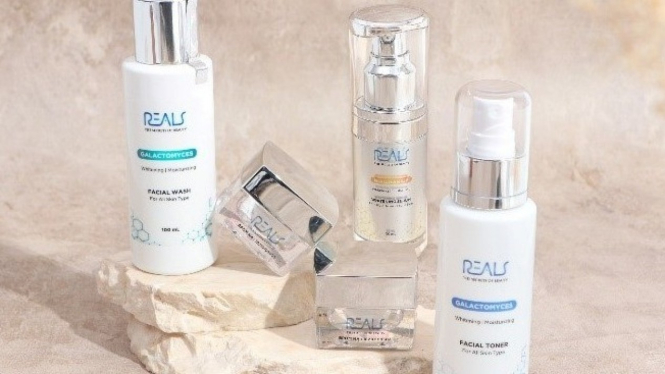 REALS Skincare