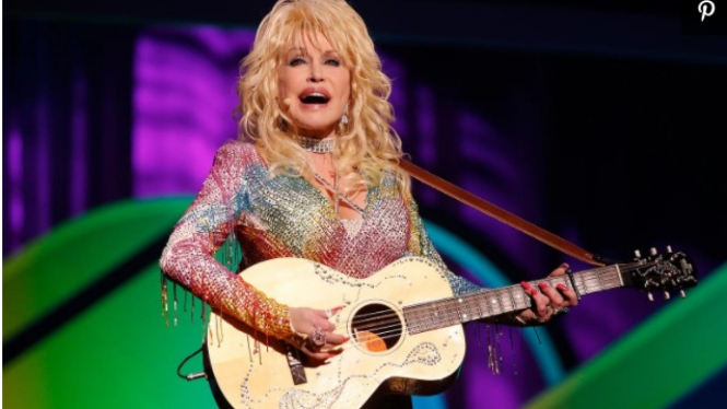 Dolly Parton