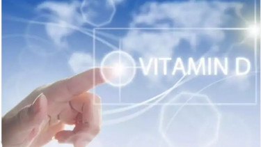 Vitamin D