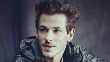 Gaspard Ulliel