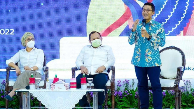 Anggota Komisi XI DPR RI Mukhamad Misbakhun