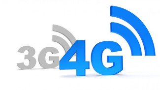 Bye-bye Jaringan 3G