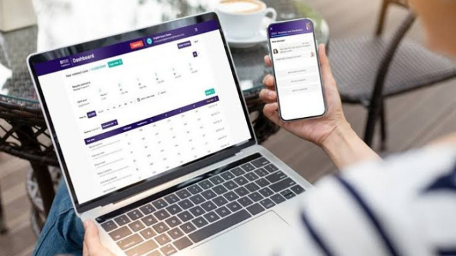 EnglishScore, Aplikasi Tes Bahasa Inggris Online Anti Ribet  