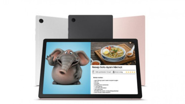 Samsung Galaxy Tab A8.