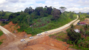 Terios 7 Wonders Nusantara