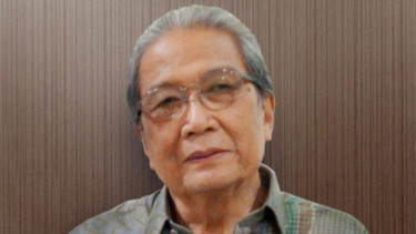 Suko Sudarso