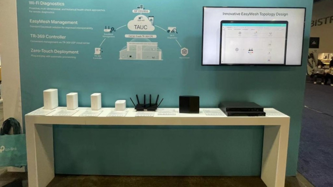 TP-Link.