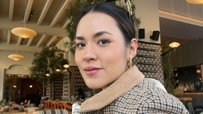 Potret Raisa