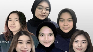 im Mahasiswa UI Juara 1 di Earth Science Week Video Contest 2021