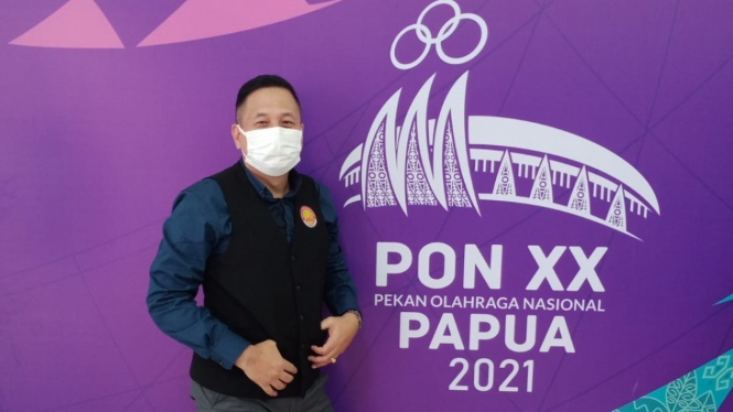 Pebiliar Indonesia, Oei Kiem Han