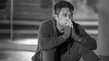 Indra Sinaga