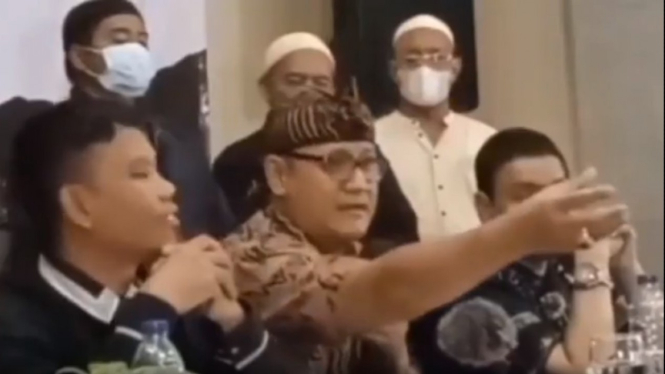 Edy Mulyadi sebut lokasi Ibu Kota Baru tempat jin buang anak.