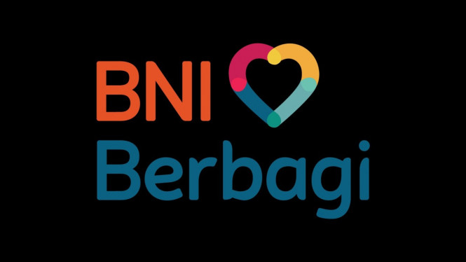 BNI Berbagi