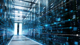 AI Bikin Data Center Menjamur, Gaji Tukang dan Teknisi Bisa Tembus Rp1,5 Miliar