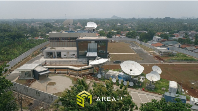 Data Center Area31.