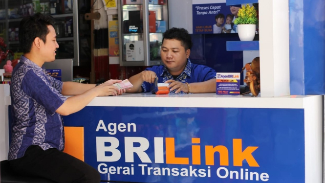 Agen BRILink