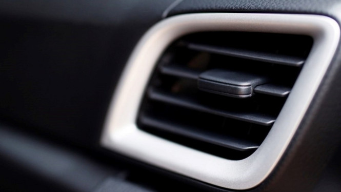 AC mobil