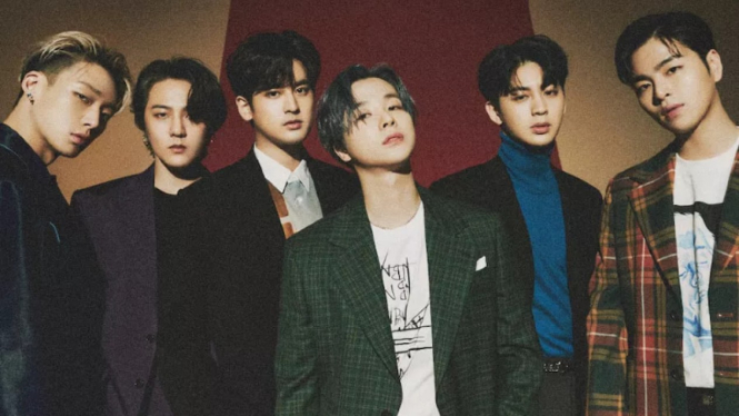iKON.