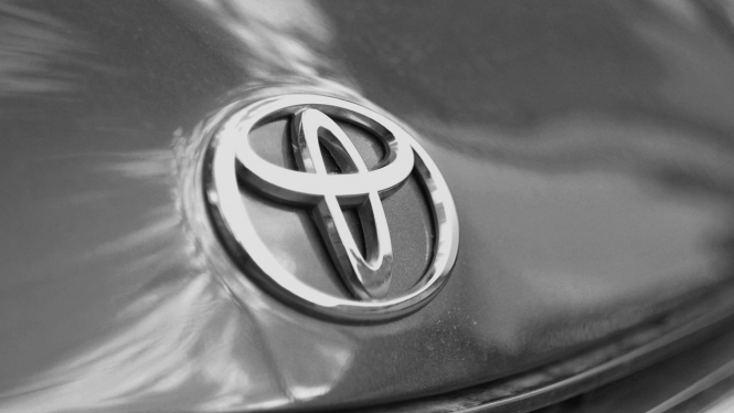 Logo Toyota