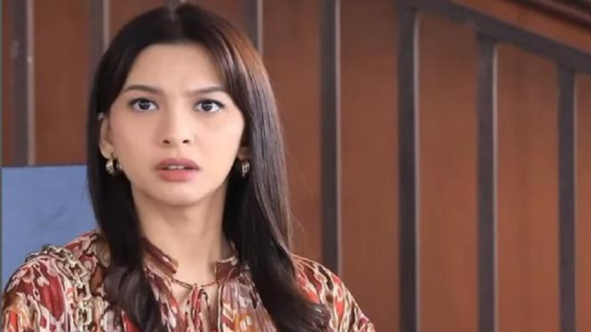 Terpaksa Menikahi Tuan Muda ANTV.