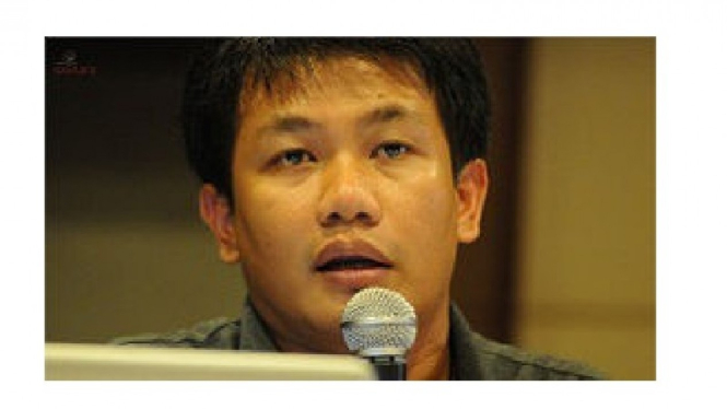 Sejarahwan Bonnie Triyana