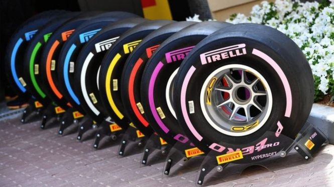 Ban Formula One