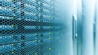 Jerman Waswas dengan Data Center Google