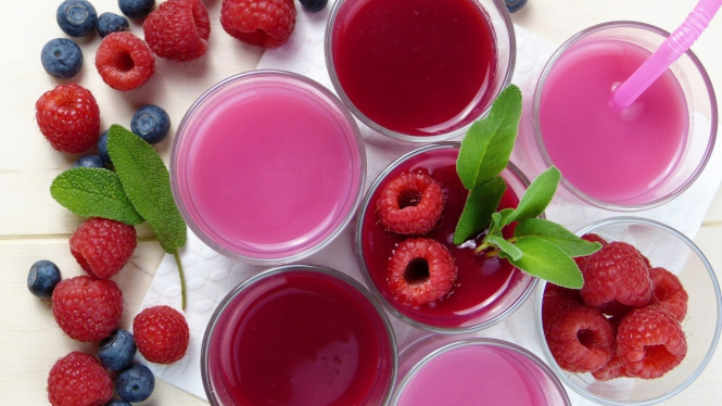 Smoothies