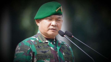 VIVA Militer: KSAD Jenderal TNI Dudung Abdurachman