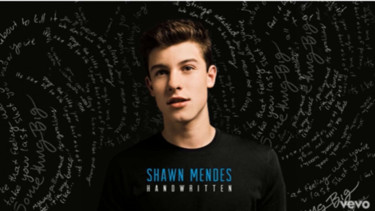 Lagu Imagination by Shawn Mendes