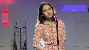 Raissa Anggiani