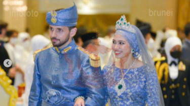 Fadzilah Lubabul Bolkiah