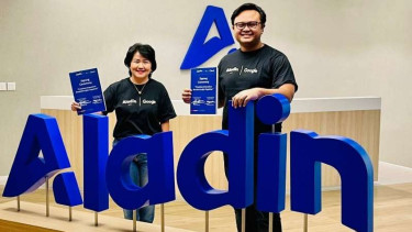 Bank Aladin