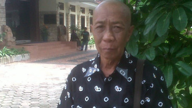 Pak Ogah