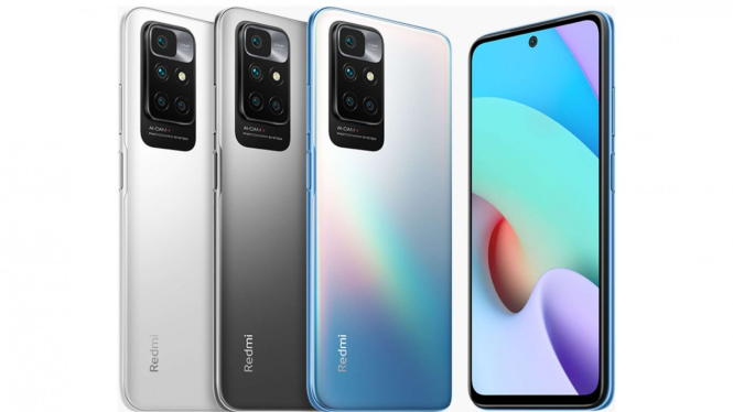 HP Xiaomi harga 1 jutaan.