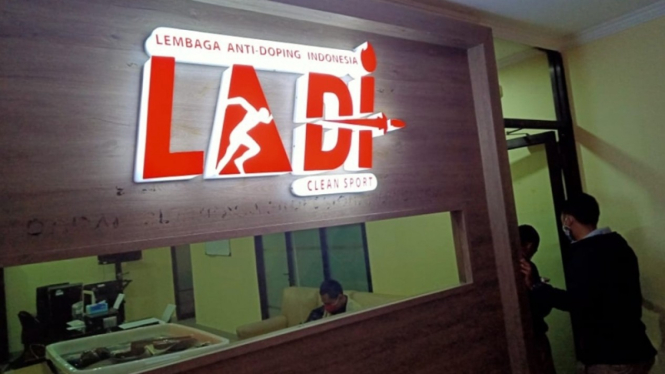 Ilustrasi LADI