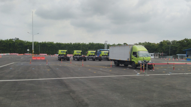 Hino Total Support Customer Center