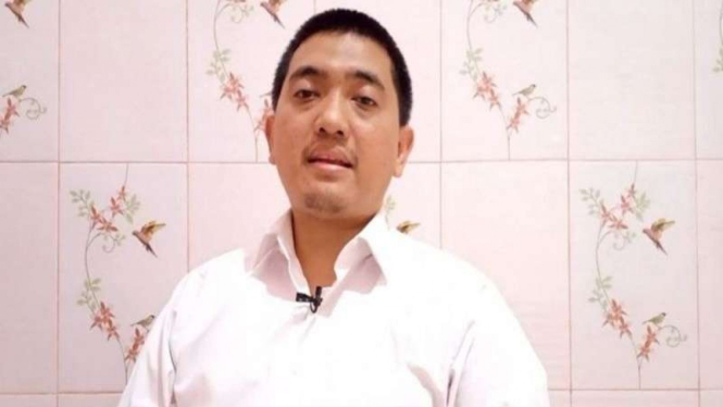 Mantan penyidik KPK Yudi Purnomo