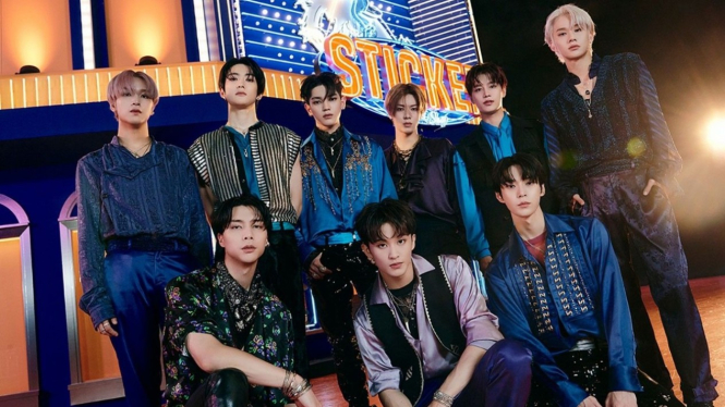 NCT 127