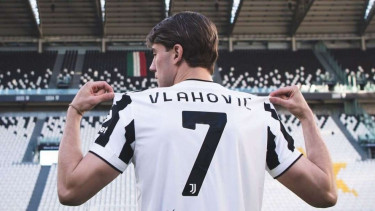 Dusan Vlahovic