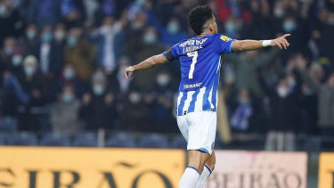 Luis Diaz